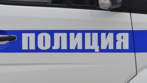 В Калачеевском районе полицейские устанавливают обстоятельства столкновения двух легковых автомобилей