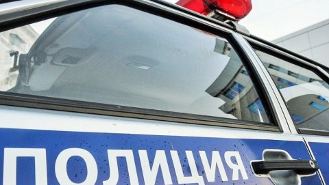 В Калачеевском районе сотрудники полиции задержали подозреваемого в ограблении супермаркета