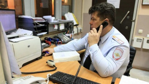 В Калачеевском районе задержан подозреваемый в умышленном причинении тяжкого вреда здоровью местному жителю